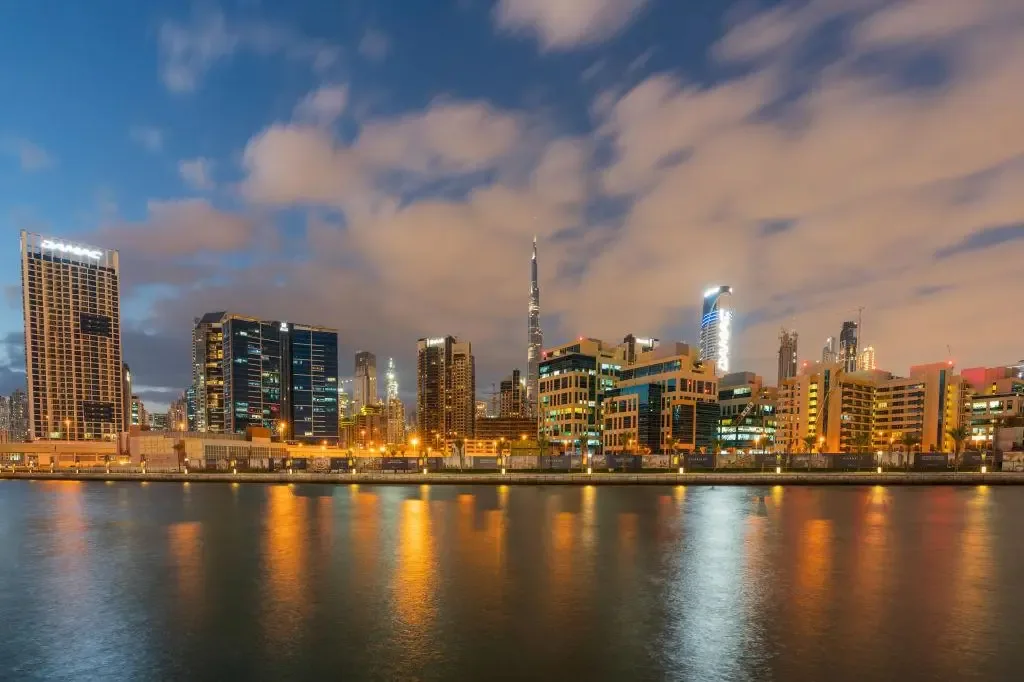 الإمارات السادسة عالمياً في إيرادات السياحة الدولية