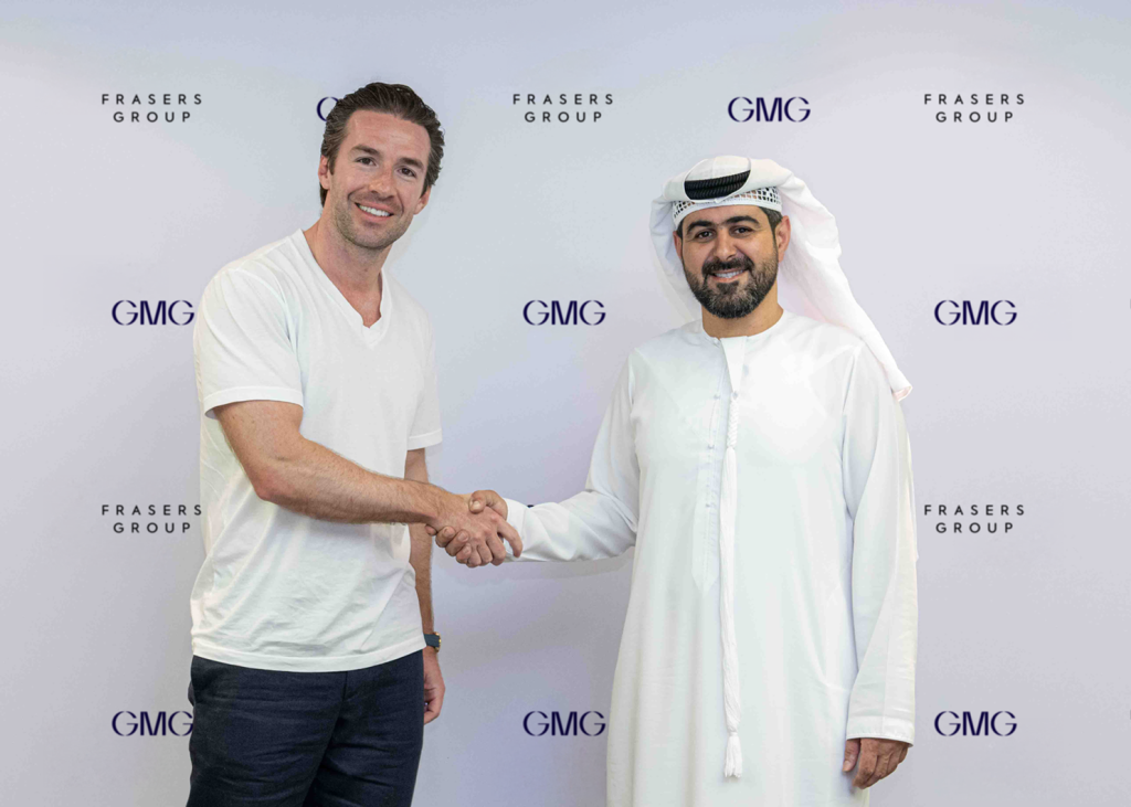 Mohammad-A.-Baker-Deputy-Chairman-and-CEO-of-GMG-and-Michael-Murray-CEO-of-Frasers-Group-2-1024x731.png
