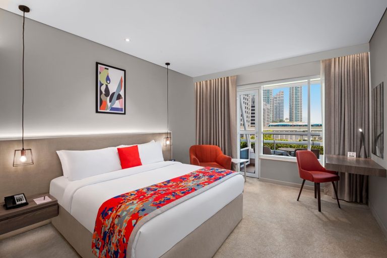 Burj Suite