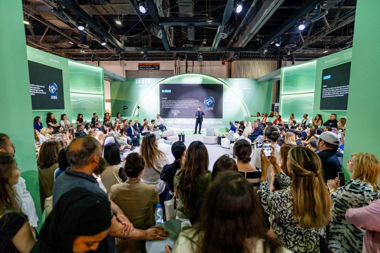 Over 30,000 industry visitors expected to attend trio of co-located shows from 27-29 May at the Dubai World Trade Centre