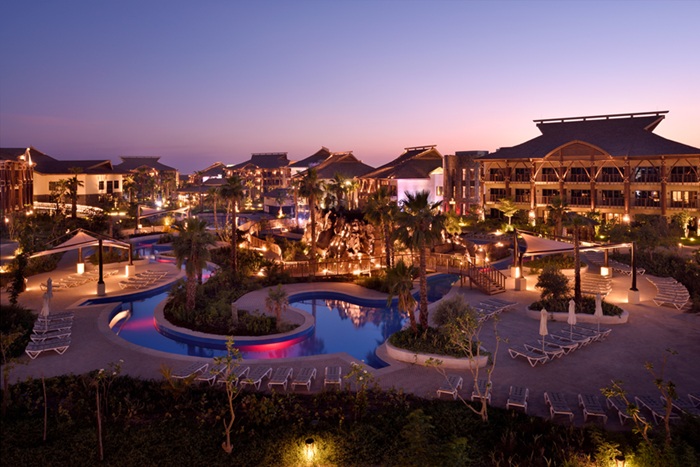 Lapita Hotel Image
