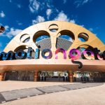 Motiongate Dubai Image 1 - Main Gate