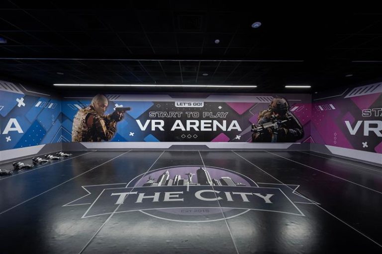 TheCityGamingCenter_VR_Arena_S