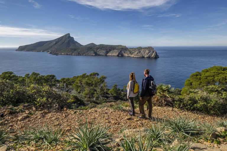 Mallorca, Balearic Islands, Spain