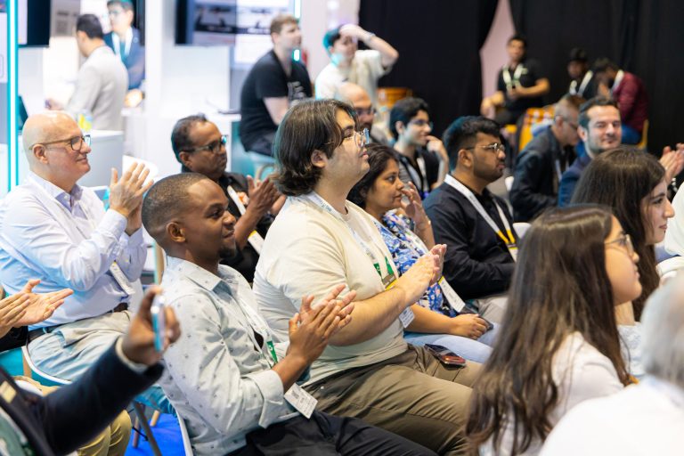 IFAT Saudi Arabia - Content Audience