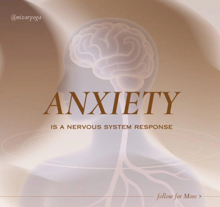 anxiety