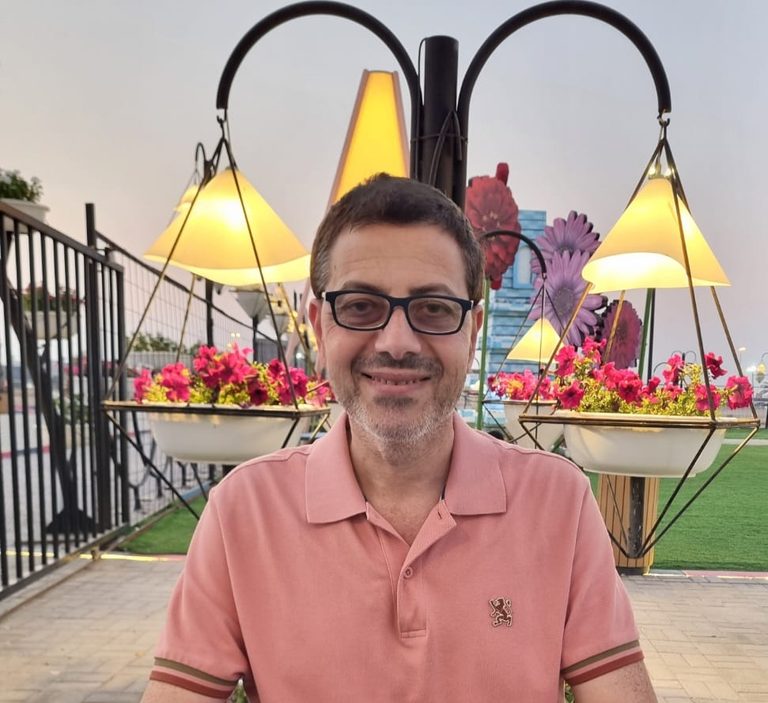 Nizar Saab 1