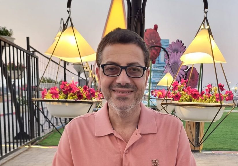 Nizar Saab 1